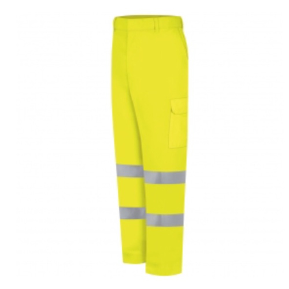 Brand New Red Kap Hi-Visibility Utility Pants